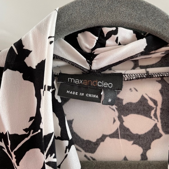 Max and Cleo dress - Picture 5 of 5